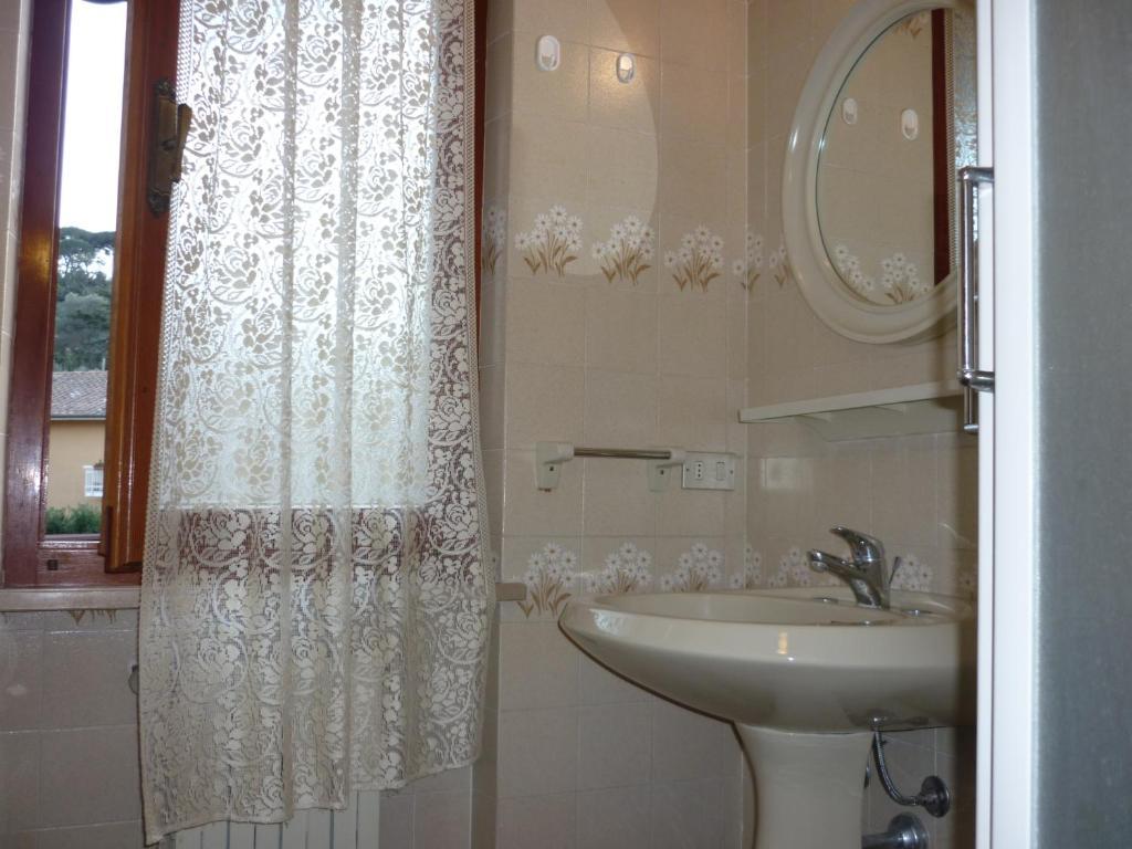 Appartamenti Marilise Porto Azzurro Chambre photo
