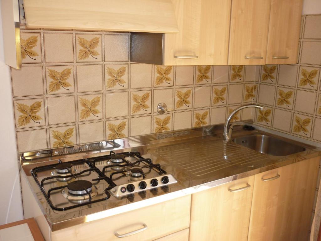 Appartamenti Marilise Porto Azzurro Chambre photo