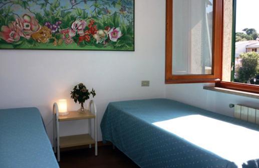 Appartamenti Marilise Porto Azzurro Extérieur photo