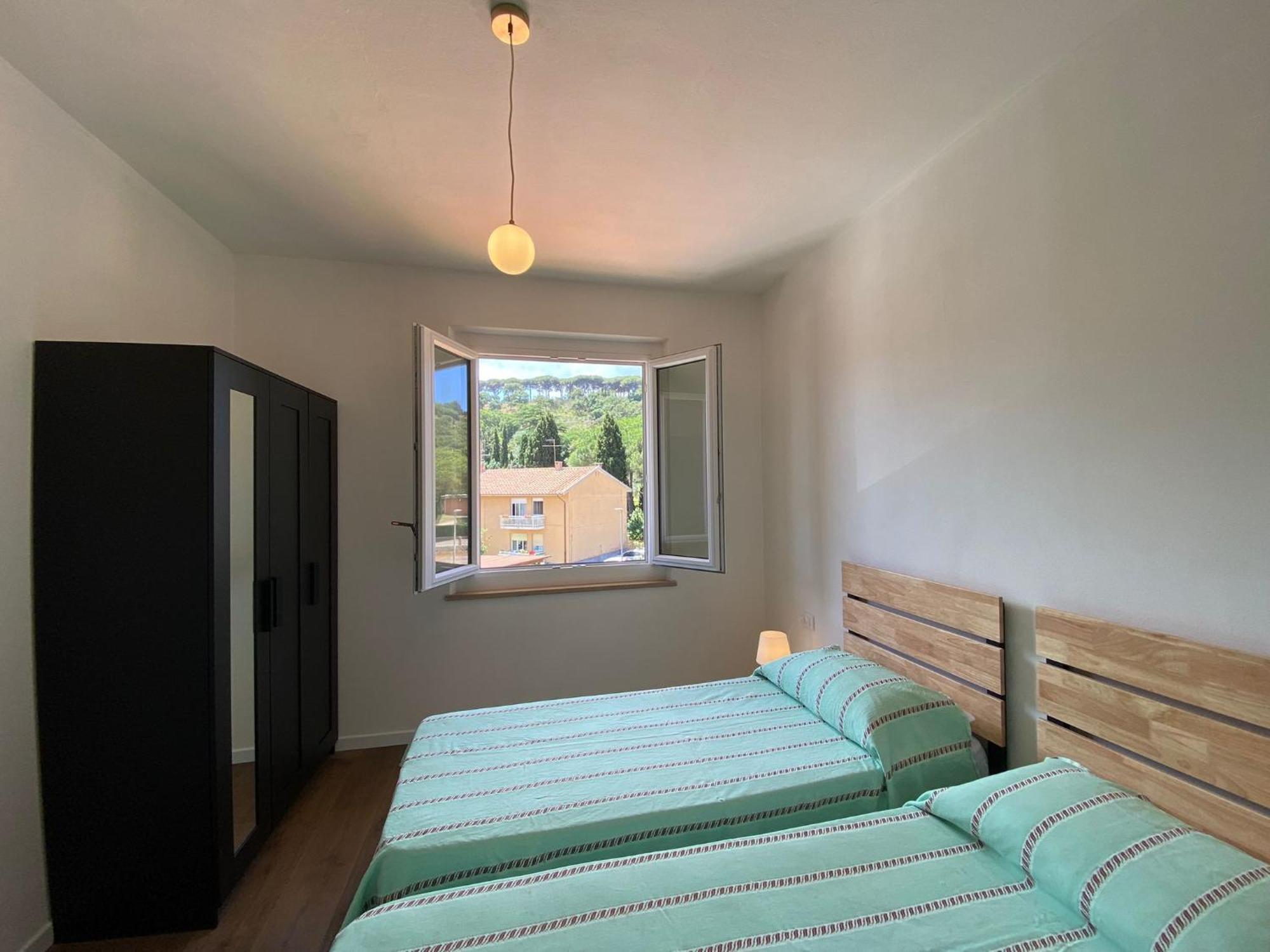 Appartamenti Marilise Porto Azzurro Extérieur photo