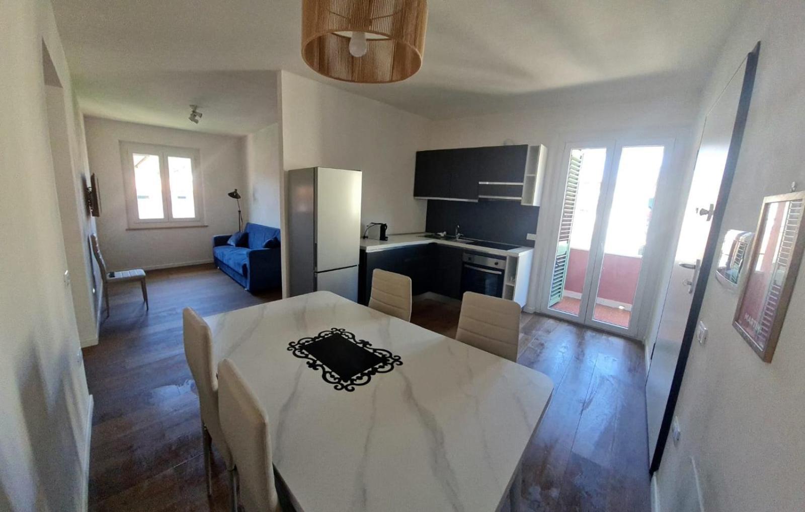 Appartamenti Marilise Porto Azzurro Extérieur photo