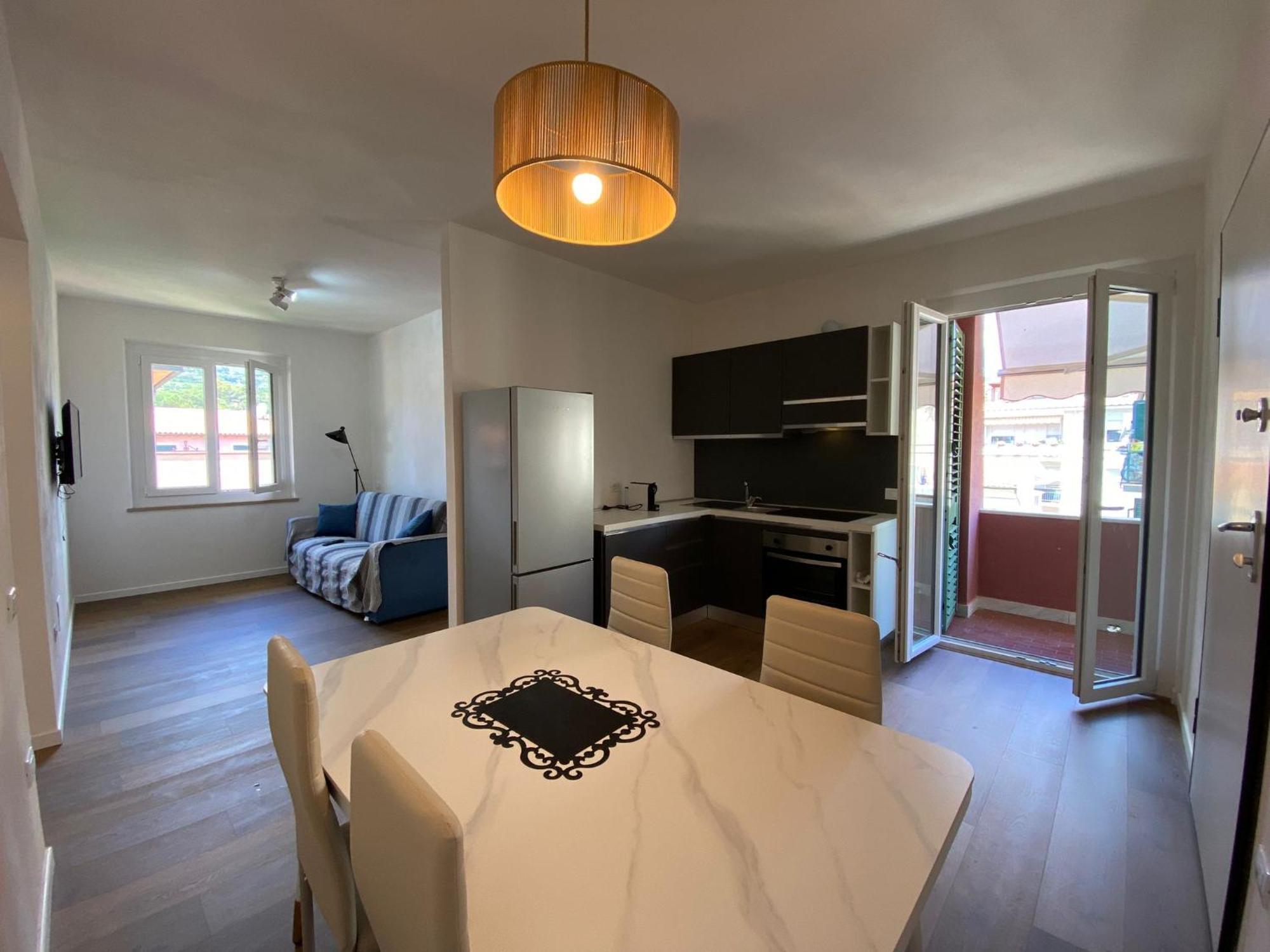 Appartamenti Marilise Porto Azzurro Extérieur photo