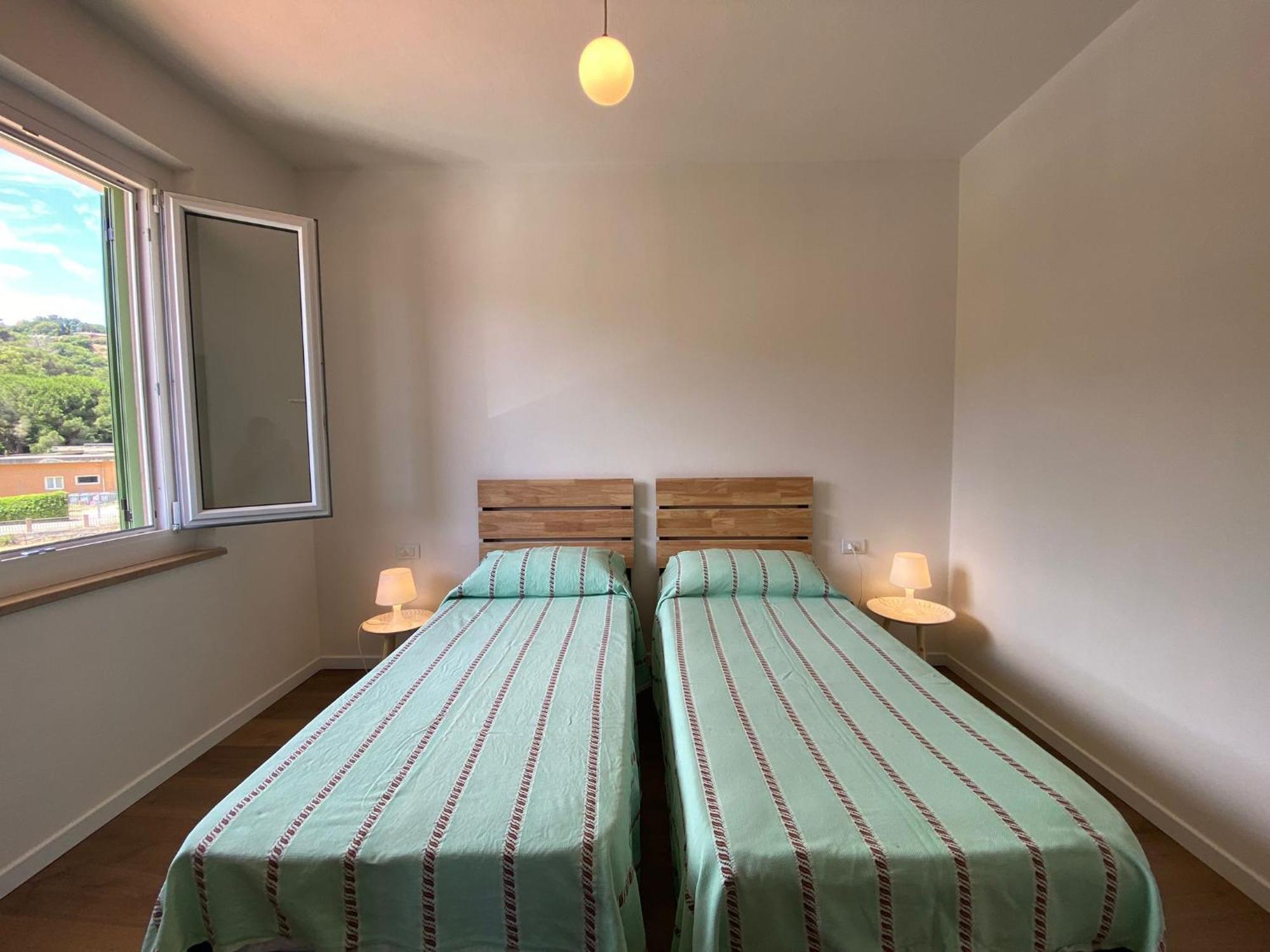 Appartamenti Marilise Porto Azzurro Extérieur photo