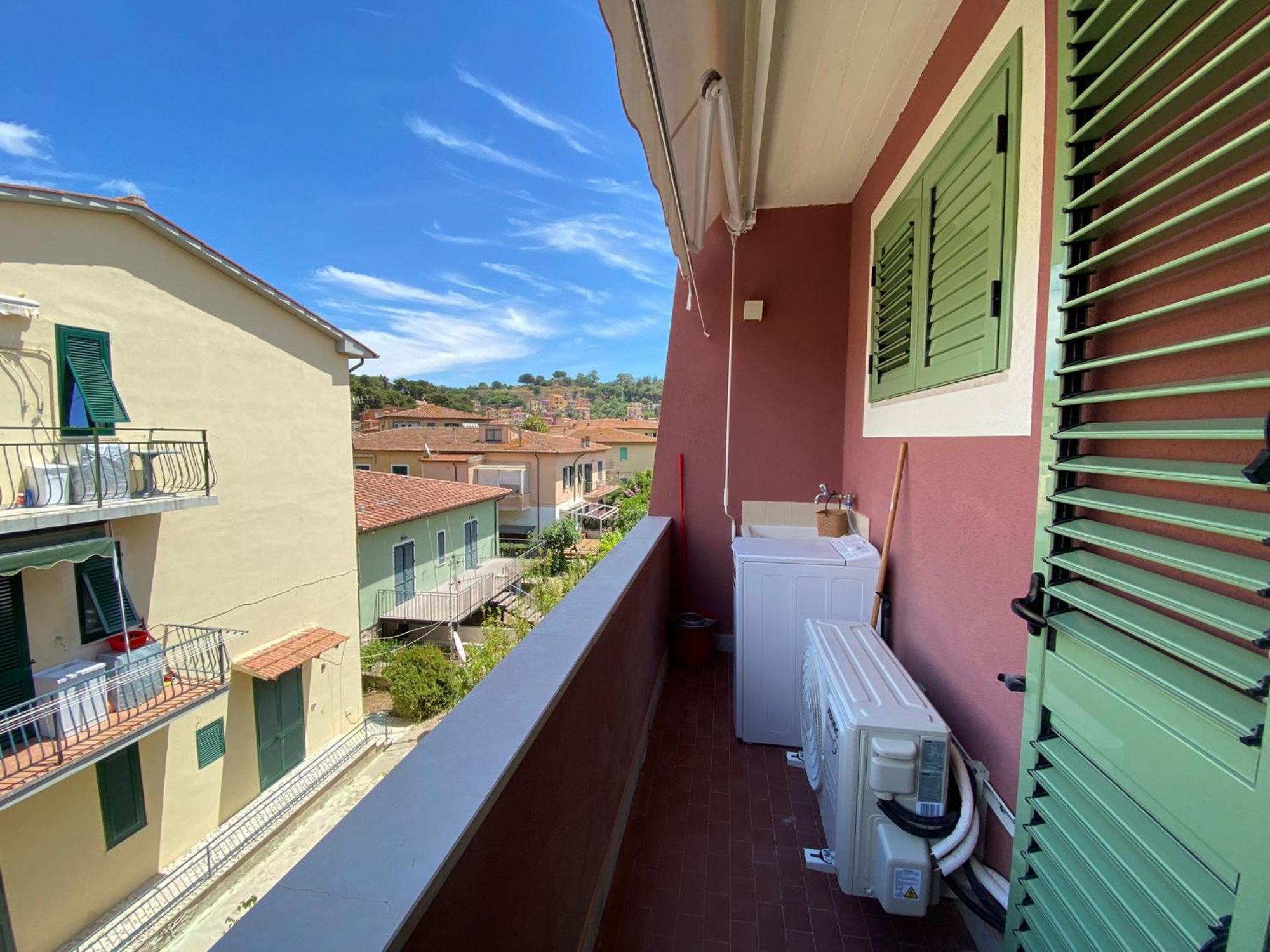 Appartamenti Marilise Porto Azzurro Extérieur photo