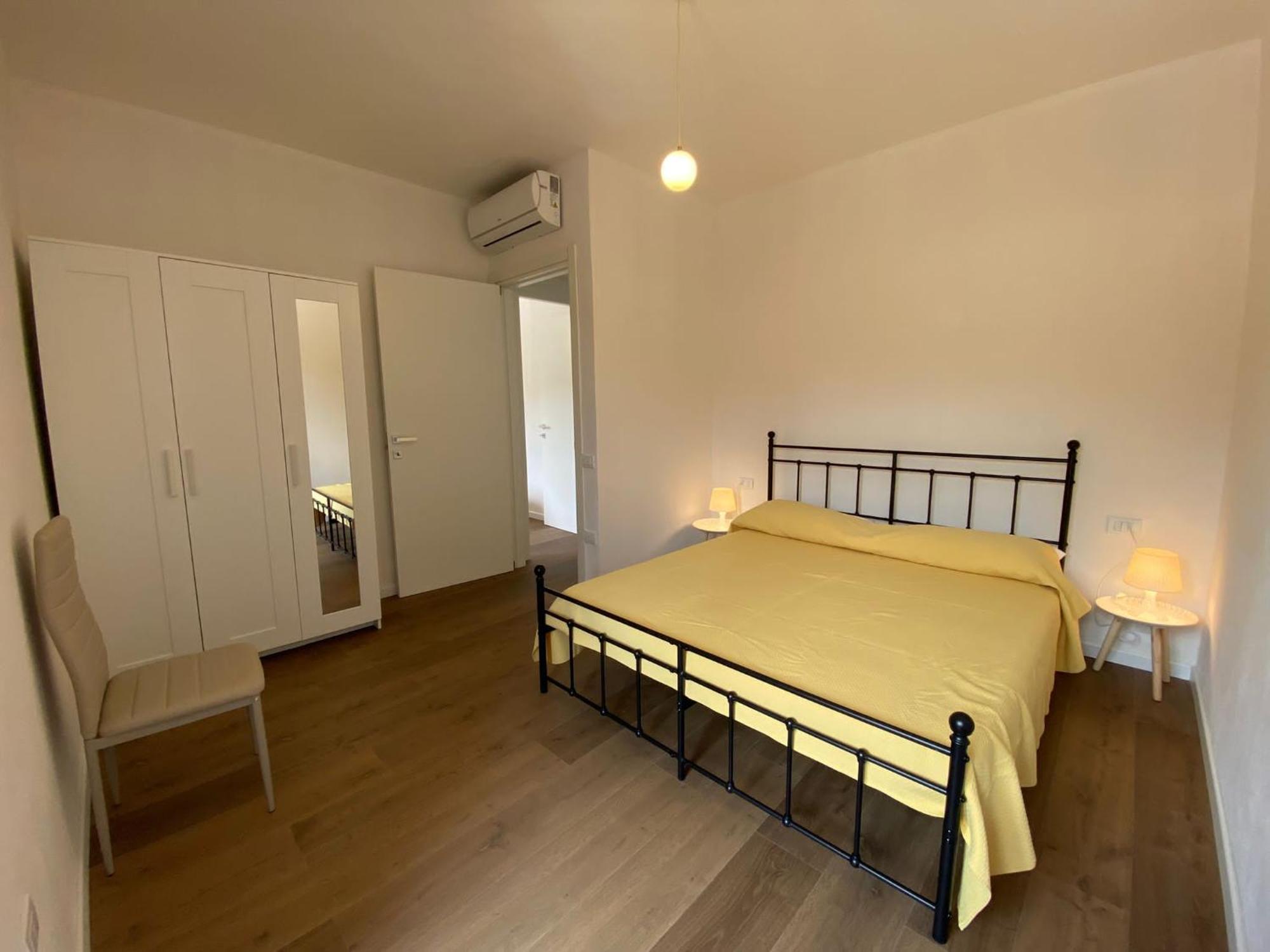 Appartamenti Marilise Porto Azzurro Extérieur photo