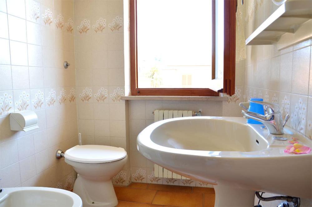 Appartamenti Marilise Porto Azzurro Chambre photo
