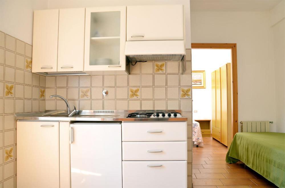 Appartamenti Marilise Porto Azzurro Chambre photo